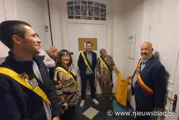 Dienstencentrum zet werking verder in gerenoveerde pastorie: “We willen mensen uit hun eenzaamheid halen”