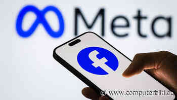 EU-Kommission verhängt Strafe von fast 800 Millionen Euro gegen Meta
