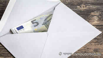 Mysteriöse Briefe mit 5-Euro-Scheinen – Trade Republic bekennt sich zur Aktion