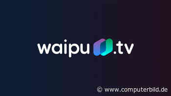 Waipu.tv Preiserhöhung: Das Perfect-Plus-Paket wird bald teurer