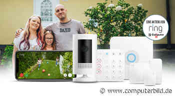 Das Fazit zum großen Langzeit-Lesertest: einfach sicher mit Ring?