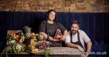 Duo behind Middle East-inspired Camden steaks move to Shoreditch theatre venue