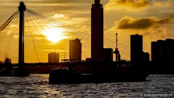 Rotterdam halveert strafheffing oude motoren