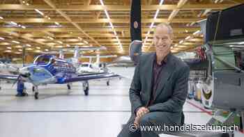 «Es gibt die schnellen Unternehmen und die toten»