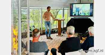 Kijkje in de keuken bij Bio Brass