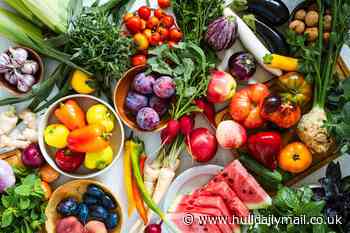 Best and worst areas for gut health in the UK revealed in new study