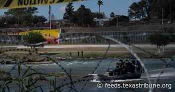 Texas’ top elected officials signal Texas could cut border spending after Trump takes office