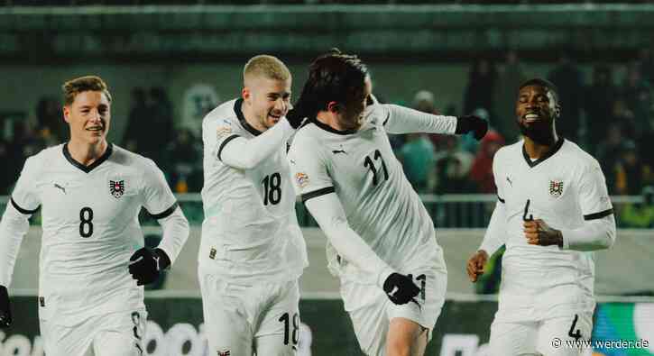 Schmid ÖFB-Serie hält an