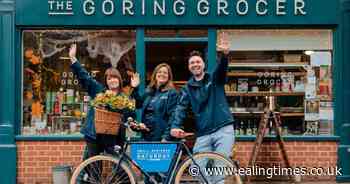 Roadshow goes 'behind the scenes' on nation's small business success