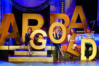 Dancing Queen - ABBA Gold kommt ins Edwin-Scharff-Haus -