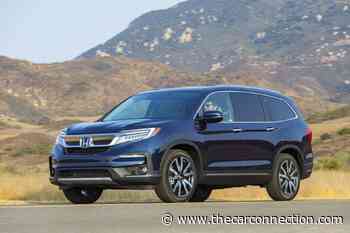 Feds investigate 1.4M Honda V-6s for engine failure