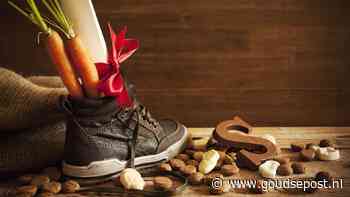 Sint- en Rijmfestijn op 28 november voor dichters in nood