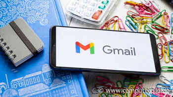 Google arbeitet an Alias-Funktion für Gmail-Adressen