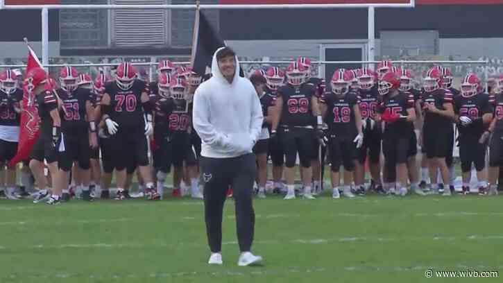 Bills Make Me Wanna Give: "Buffalo Joe" Andreessen gives back to his hometown