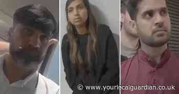 'Inhuman violence against Shara Sarif normalised by dad, stepmum and uncle'