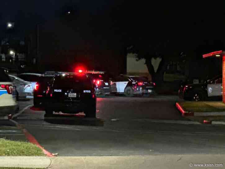 Police investigating overnight homicide in north Austin