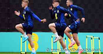 Tommy Conway's Ben Doak Liverpool claim as winger gives Boro striker 'what he wants'