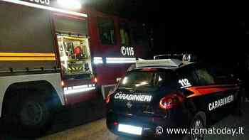 Esplode petardo in un cassonetto condominiale per i rifiuti, danneggiate tre finestre