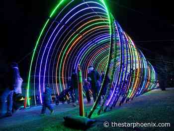 Get ready for the holiday season: Five things to do this weekend in Saskatoon, Nov. 15-17