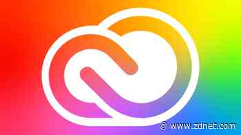 Get 50% off all Adobe Creative Cloud apps for a year with this Black Friday deal