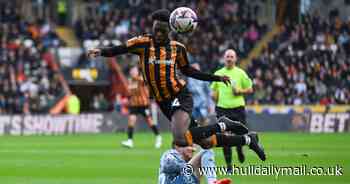 Hull City could be without nine players for Luton Town showdown as injury woes worsen