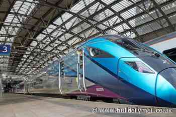 High-tech 'bi-mode' trains to arrive in Hull for the first time with more than 150 extra seats