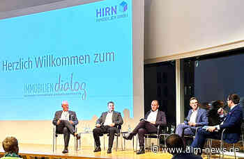 Immobilienmarkt der Region steht vor Herausforderungen