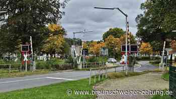 Baustellen Osterode: Sperrungen an Bahnübergängen dauern länger