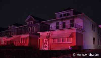 $375K in damages estimated from fire on Lovering Avenue