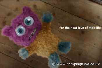 The Entertainer Christmas ad showcases fickle nature of kids with toys