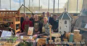 Inspiring charity wants to welcome more members