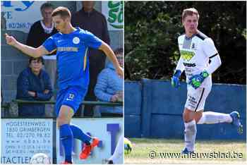 Thomas Desmet ontvangt met Kampenhout ploeg waar hij zes jaar actief was: “Goede herinneringen aan Bertem-Leefdaal, maar toch verliep het er niet zoals ik verwacht had”