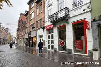 Kruidvat opent vierde(!) winkel in Leuven: “Er is nog potentieel”