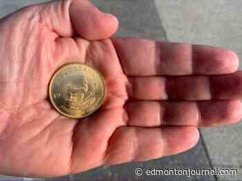 STAPLES: 'If you're Jewish, you never feel safe': Community leader ponders leaving Edmonton due to anti-Semitism