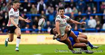 England boss talks up Ashes after star is named on Golden Boot shortlist with four nations represented