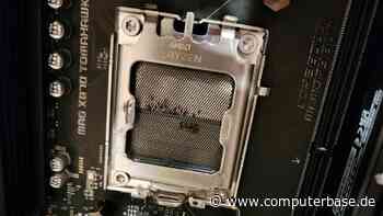 Anwenderfehler wahrscheinlich: Zwei defekte Ryzen 7 9800X3D sind kein Serienproblem (Update)