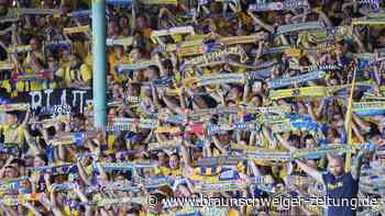 ACAB-Verbot im Stadion: Das kritisiert Eintrachts Fan-Szene