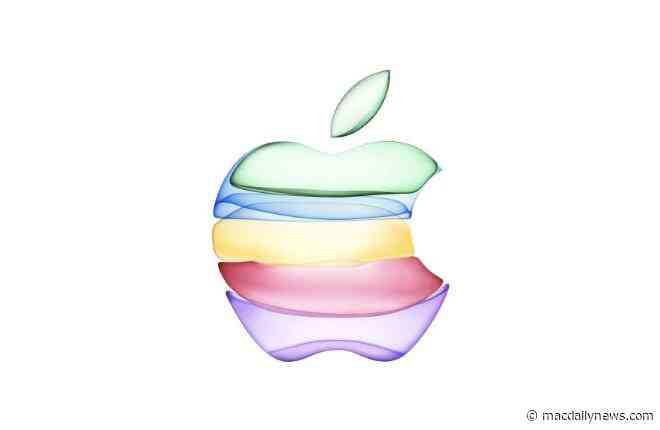 Citi reaffirms Apple as top stock pick