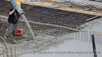 EU-Kommission senkt Konjunkturprognose für Deutschland