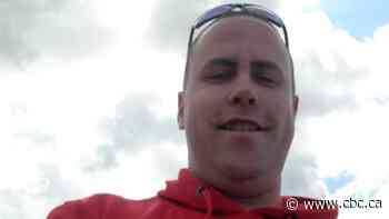 'I killed my roommate': Jury shown texts from accused to dad