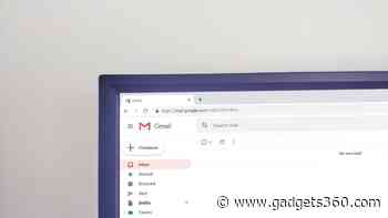 Google Shielded Email Feature Reportedly in Development; Could Help Users Hide Email Addresses