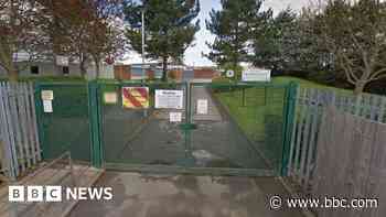 Teacher banned over breaking man's leg outside bar