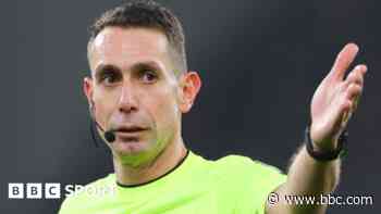 PGMOL investigating new allegations about Nottingham ref