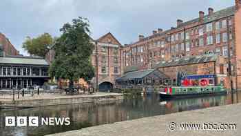 City conservation area taken off 'at risk' list