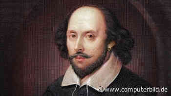 ChatGPT dichtet laut Studie schöner als Shakespeare