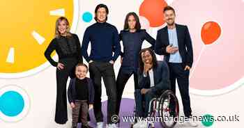 Have your say! Do you still watch Children In Need?