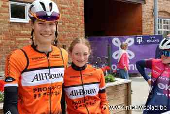 Alix Bekaert volgt broer Ferre naar Onder Ons Parike