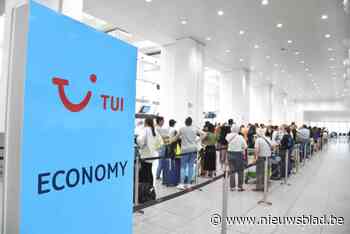 2,1 miljoen passagiers op Brussels Airport in oktober