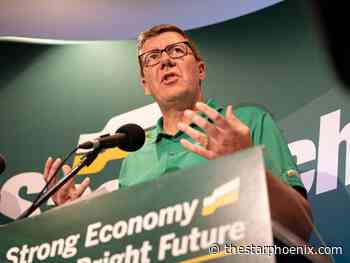 Lewis: Health care failed to resonate in Sask. election, so we all lost