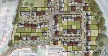 141 new homes in Morpeth to be built on Northgate Hospital site as plans are approved
